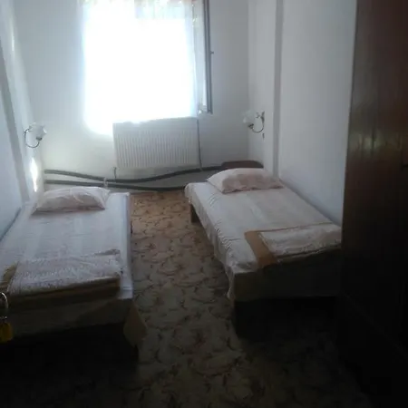 Hizha Sokol Lyaskovets
